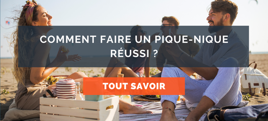comment réussir son pique nique en 2021