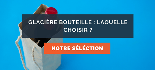 Glacière bouteille : laquelle choisir ?