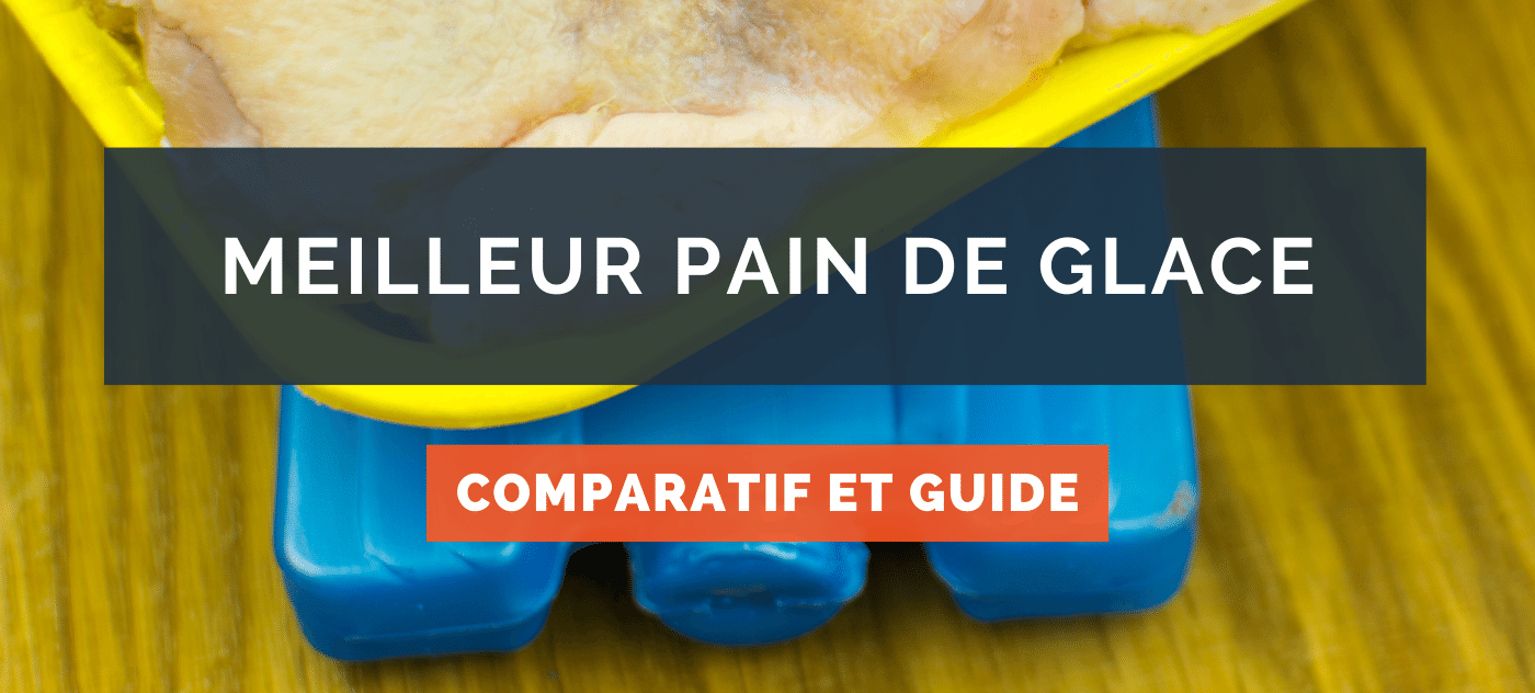 6PCS Pain De Glace Réutilisable Pour Rafraîchisseur D'Air - Packs De Glace Longue Durée Pour Refroidisseurs Et Sacs à Lunch