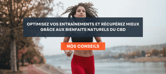 guide ameliorer performance sportive cbd