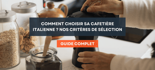 blog cafetiere italienne