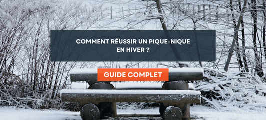 Comment faire un pique-nique en hiver ? Guide complet