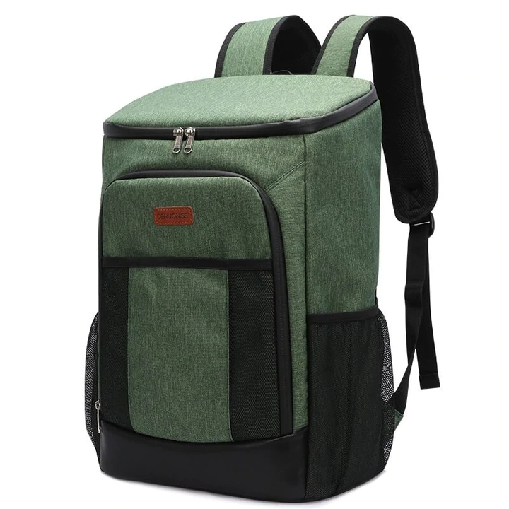 Sac à top dos glacière intersport