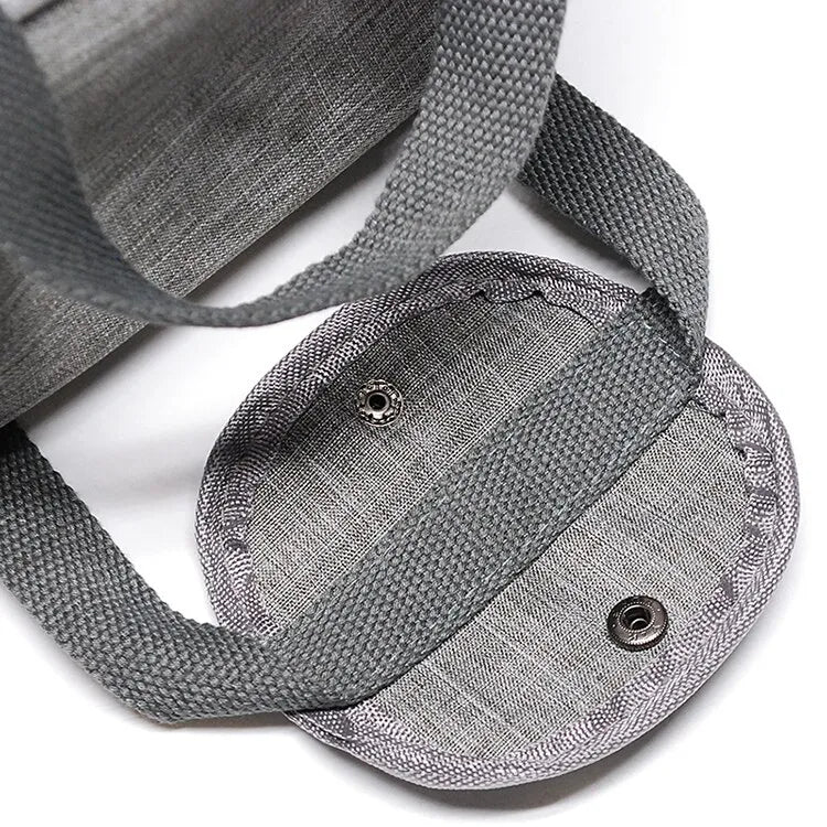 Sac Isotherme Repas Classique Violet