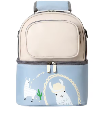 Sac Isotherme Biberon Bébé