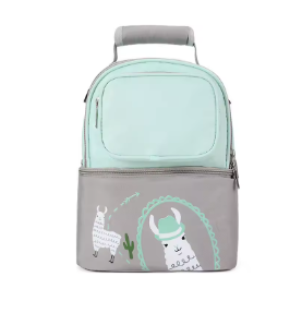 Sac Isotherme Biberon Bébé
