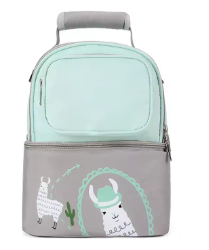 Sac Isotherme Biberon Bébé
