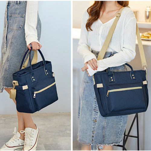 sac isotherme bandouliere femme epaule a main