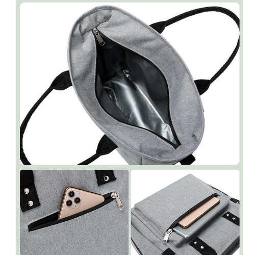 glaciere souple isotherme interieur isotherme