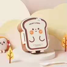 Lunch Box Kawaii Snack