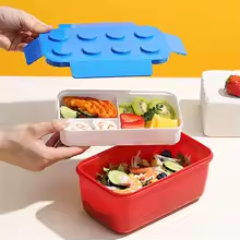 Lunch Box Empilable Lego