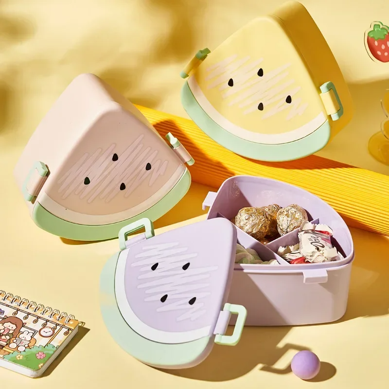 Lunch Box Pastèque