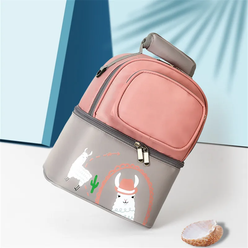 Sac Isotherme Biberon Bébé