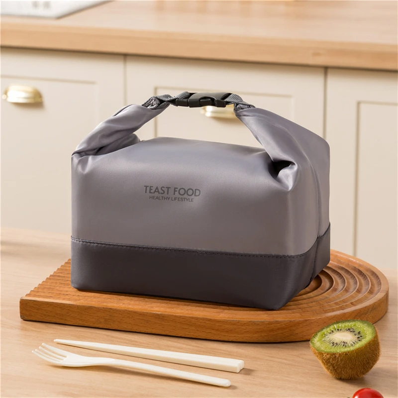 Sac isotherme Repas Pliable