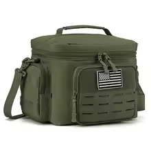 Lunch Bag Tactique Isotherme 13L