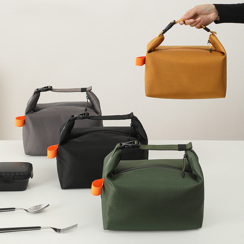 Sac Isotherme Repas Étanche Scandinave