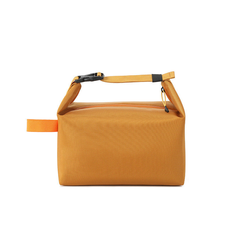 Sac Isotherme Repas Étanche Scandinave