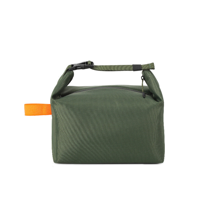Sac Isotherme Repas Étanche Scandinave
