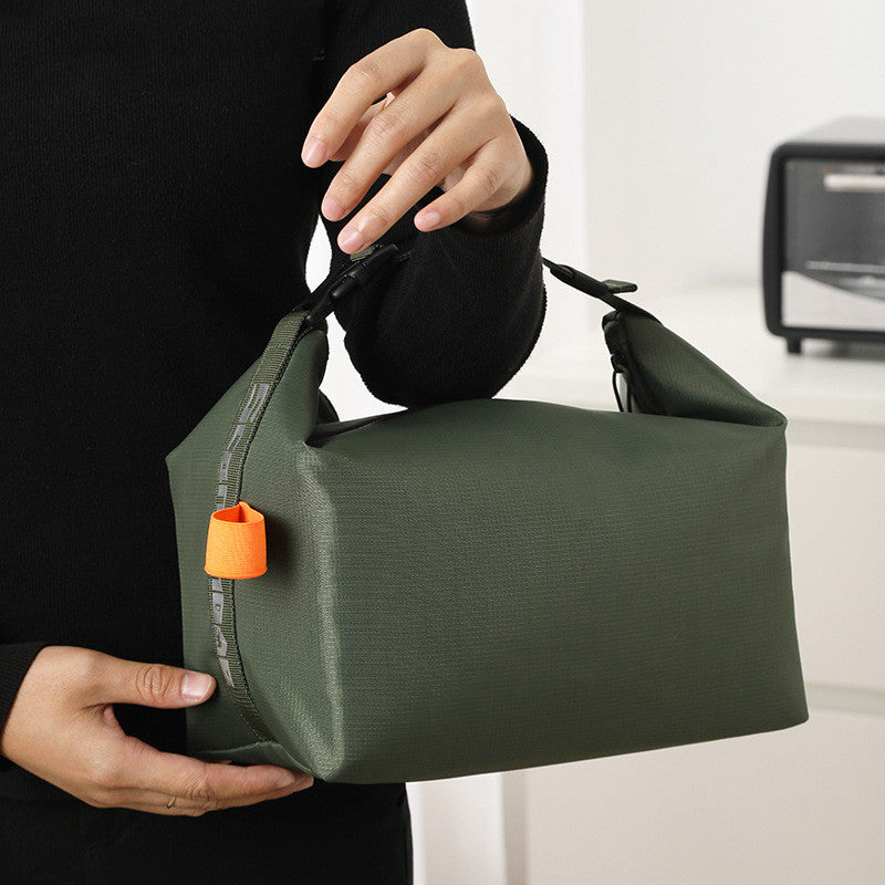 Sac Isotherme Repas Étanche Scandinave