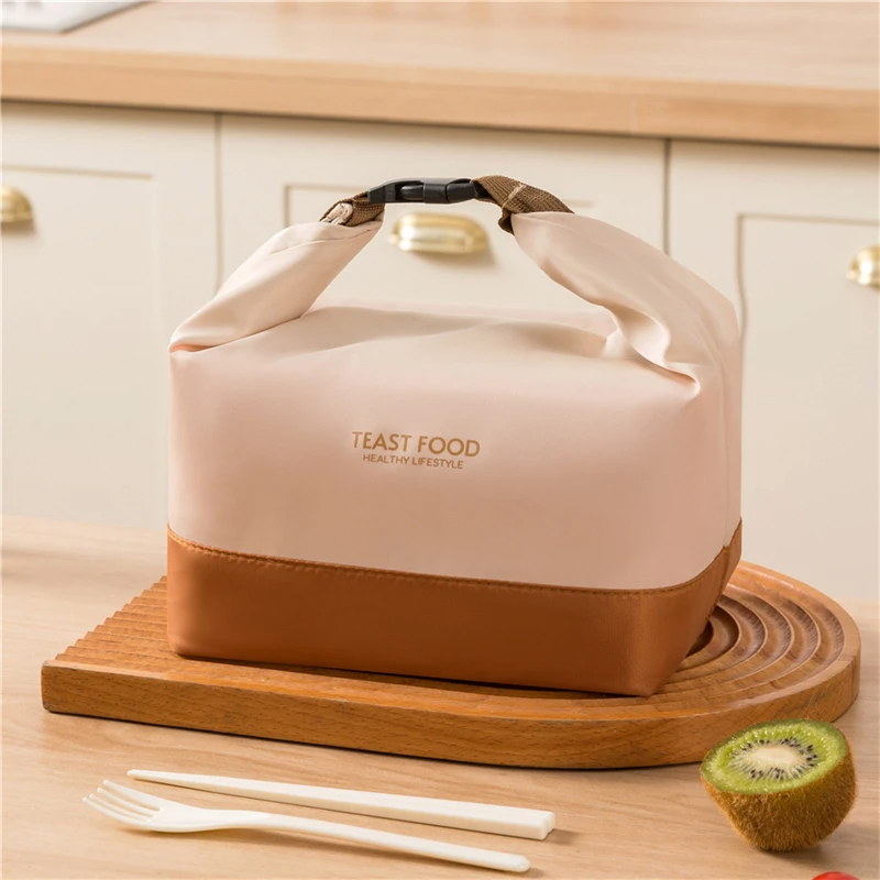 Sac isotherme Repas Pliable