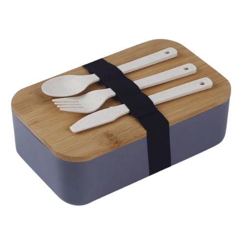 bento japonais micro-ondes