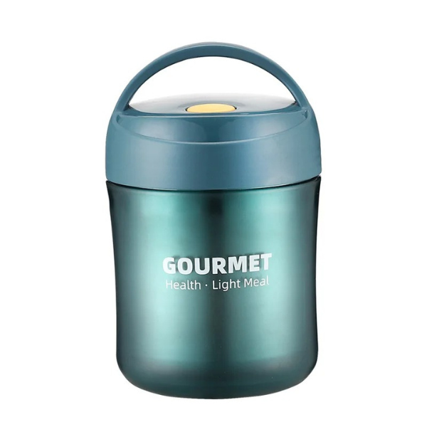 Boîte Isotherme Alimentaire 500ml