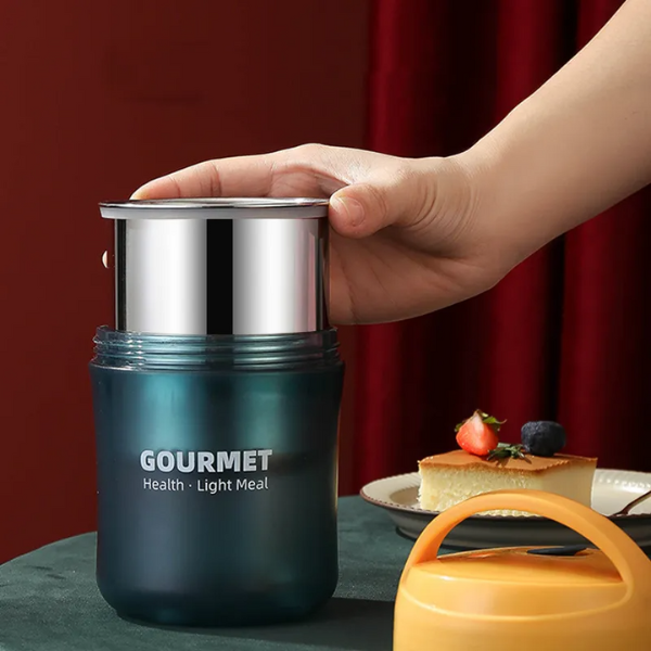 Boîte Isotherme Alimentaire 500ml