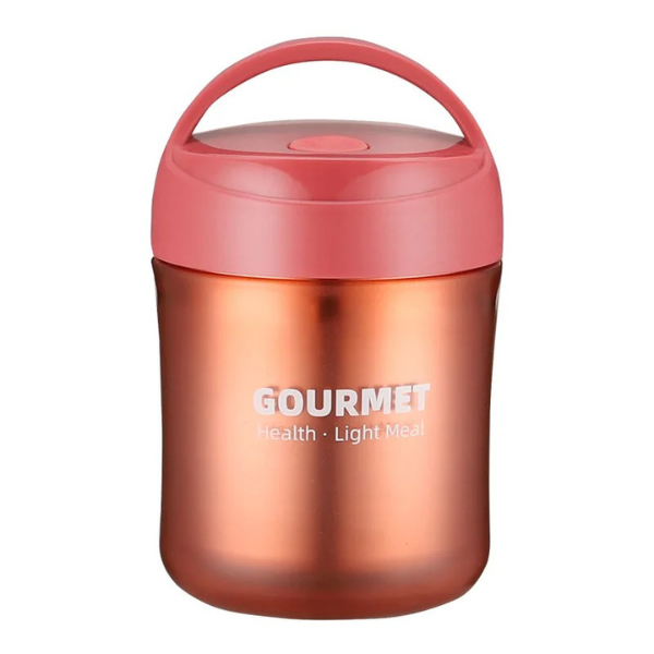 Boîte Isotherme Alimentaire 500ml