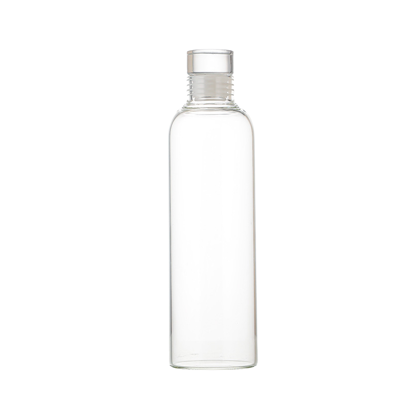Bouteille d'Eau en Verre