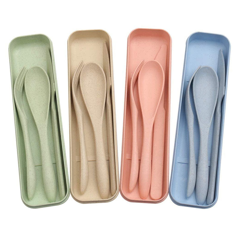 Couvert Plastique Réutilisable