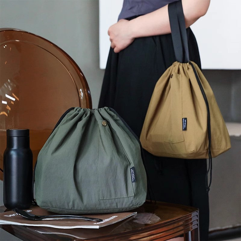 Sac Repas Isotherme Urbain