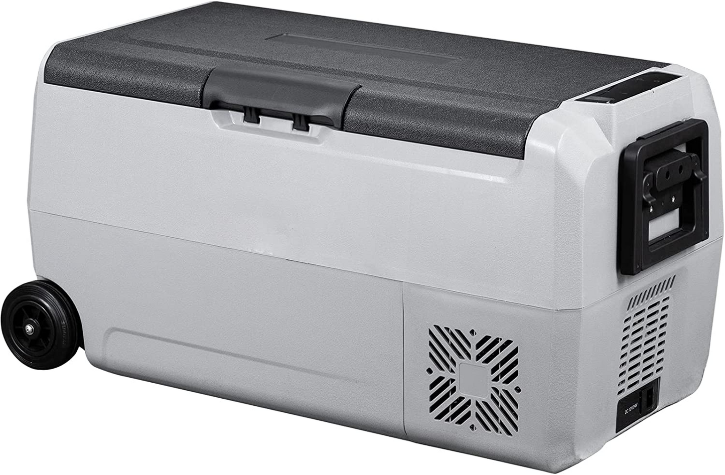 glaciere compression 12V