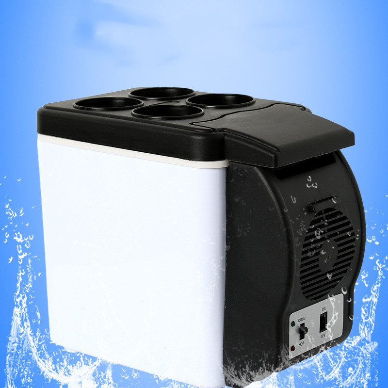 Petite Glacière électrique 12V