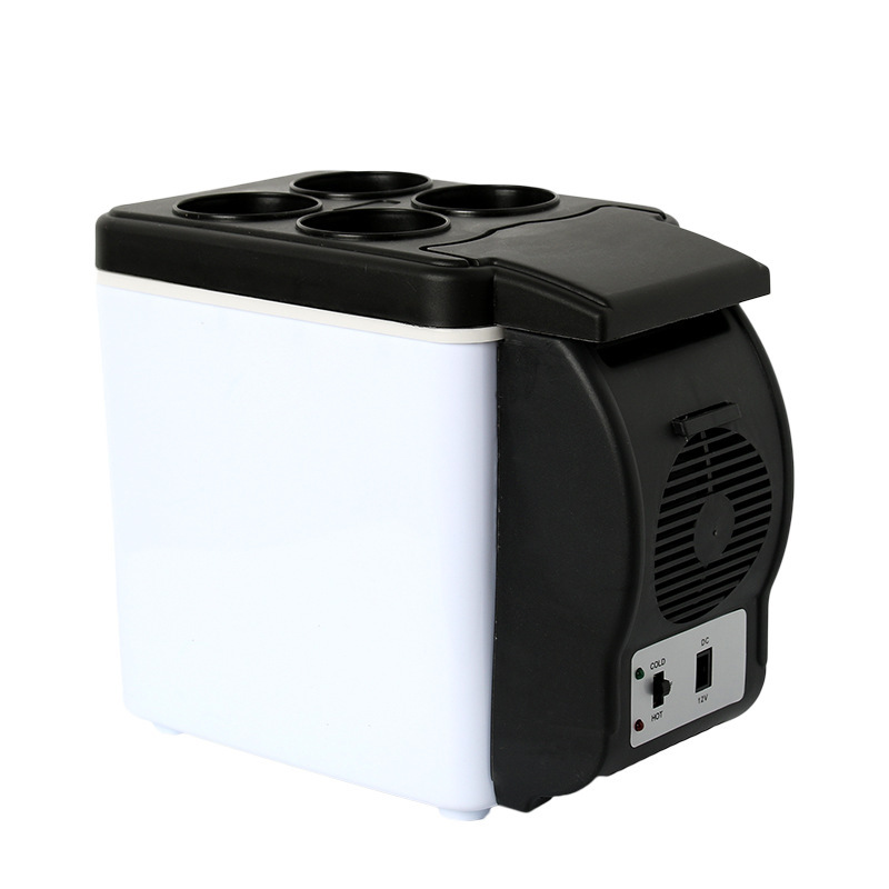 Petite Glacière électrique 12V