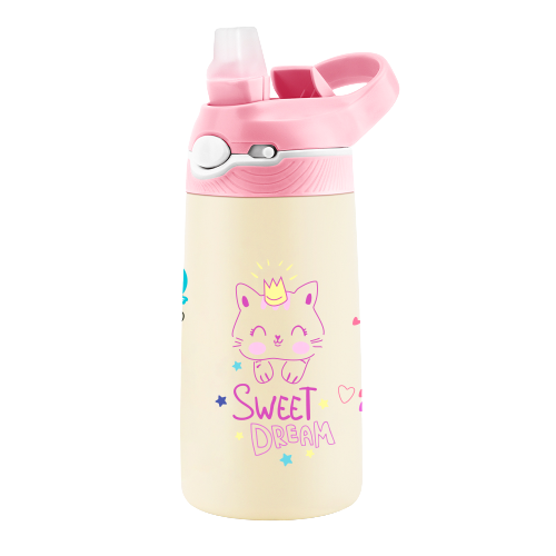 gourde isotherme enfant