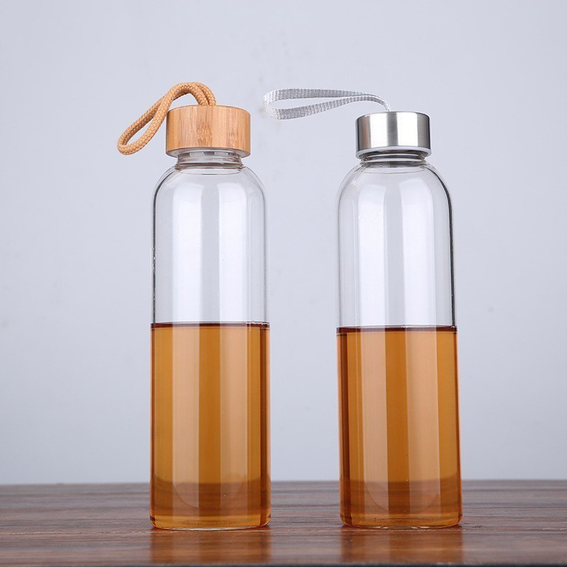 Gourde en Verre 550ml
