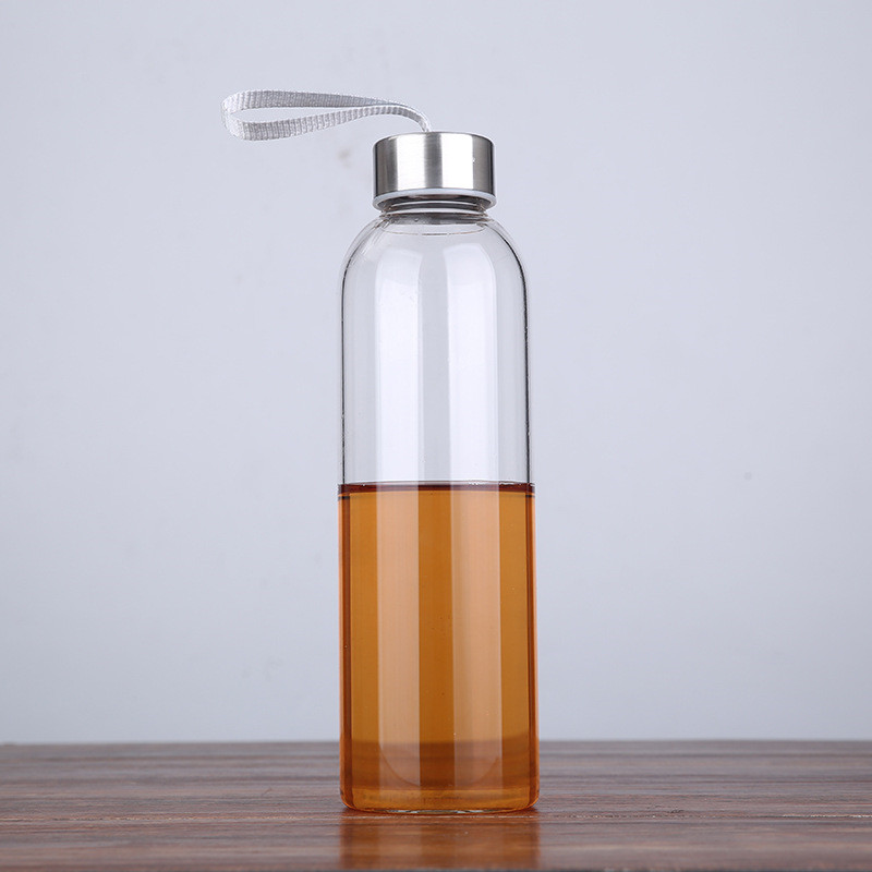 Gourde en Verre 550ml