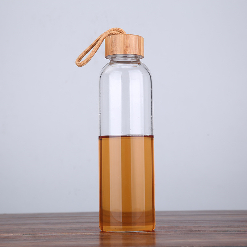 Gourde en Verre 550ml