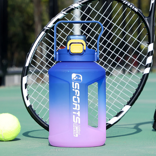 bouteille sport grande contenance