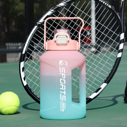 bouteille sport grande contenance