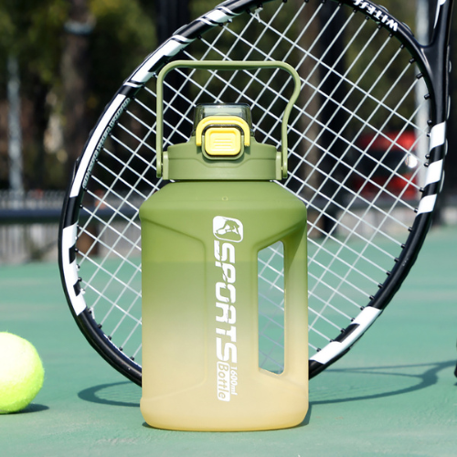 grande bouteille sport