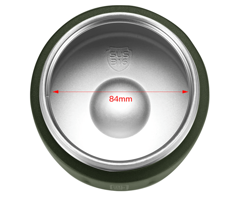dimension lunch box isotherme