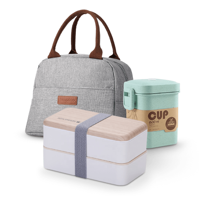 Kit Éco-Chic