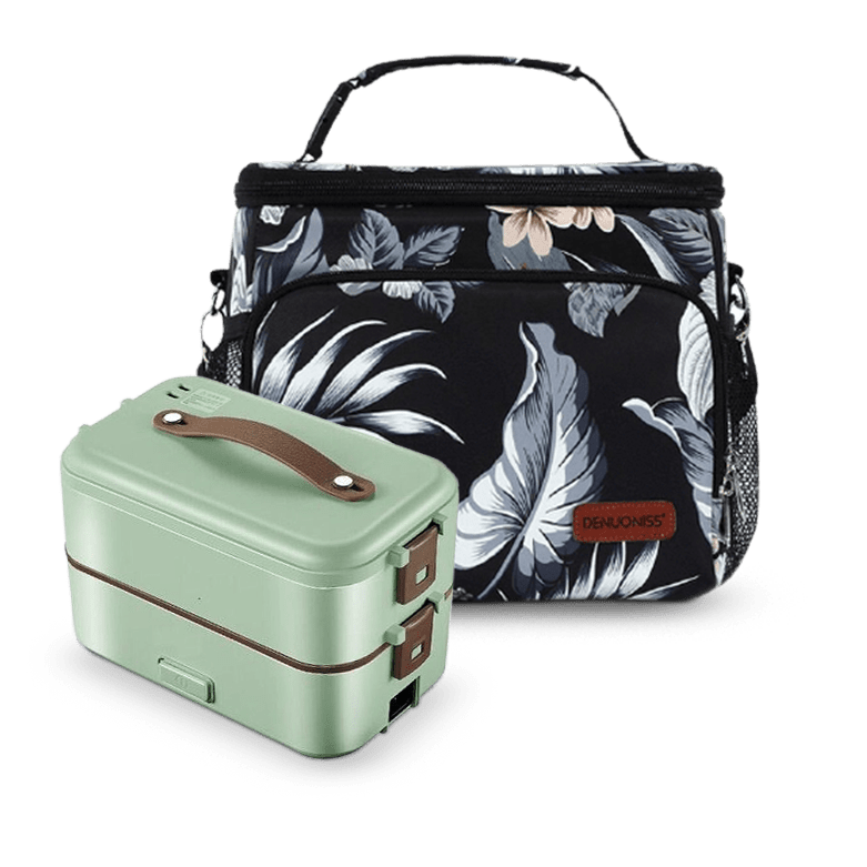 Kit Repas Nomade