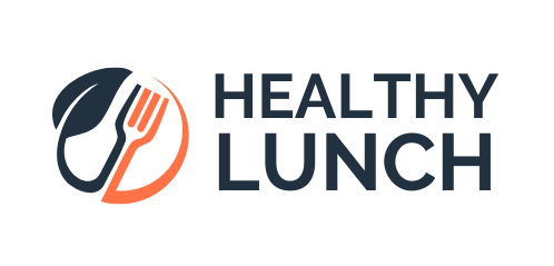 Logo boutique Healthy Lunch