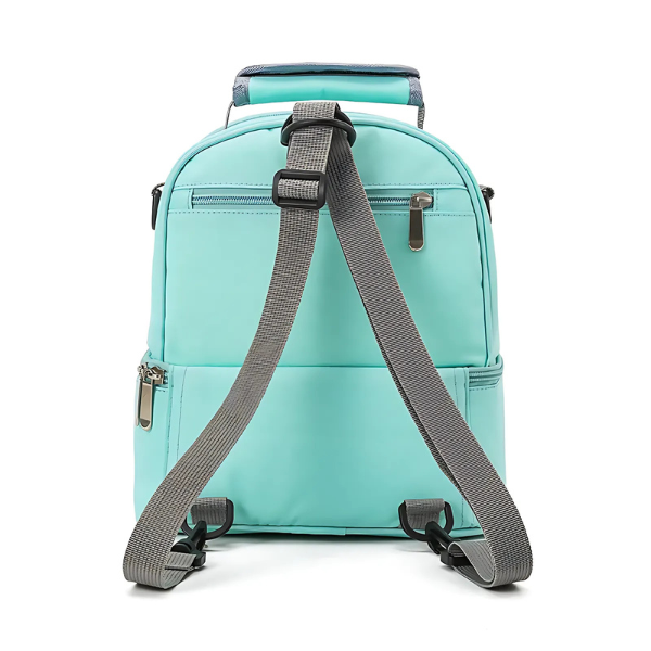 lunch bag isotherme dos