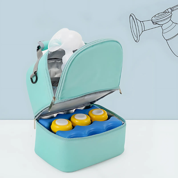 lunch bag isotherme pratique