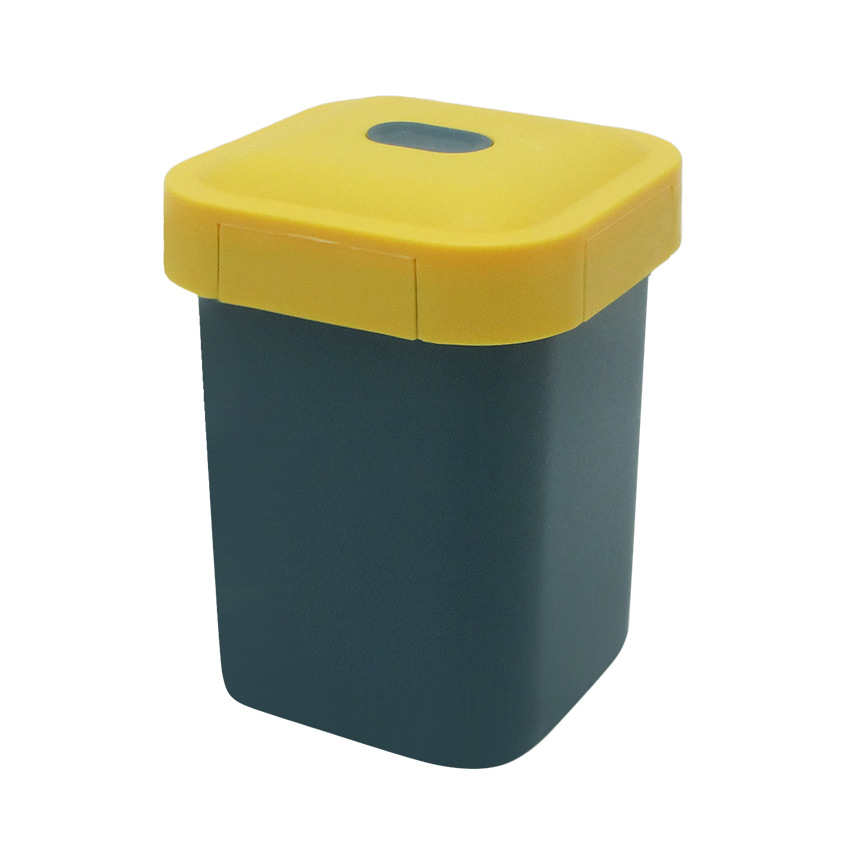 Lunch Box Boite Bleue