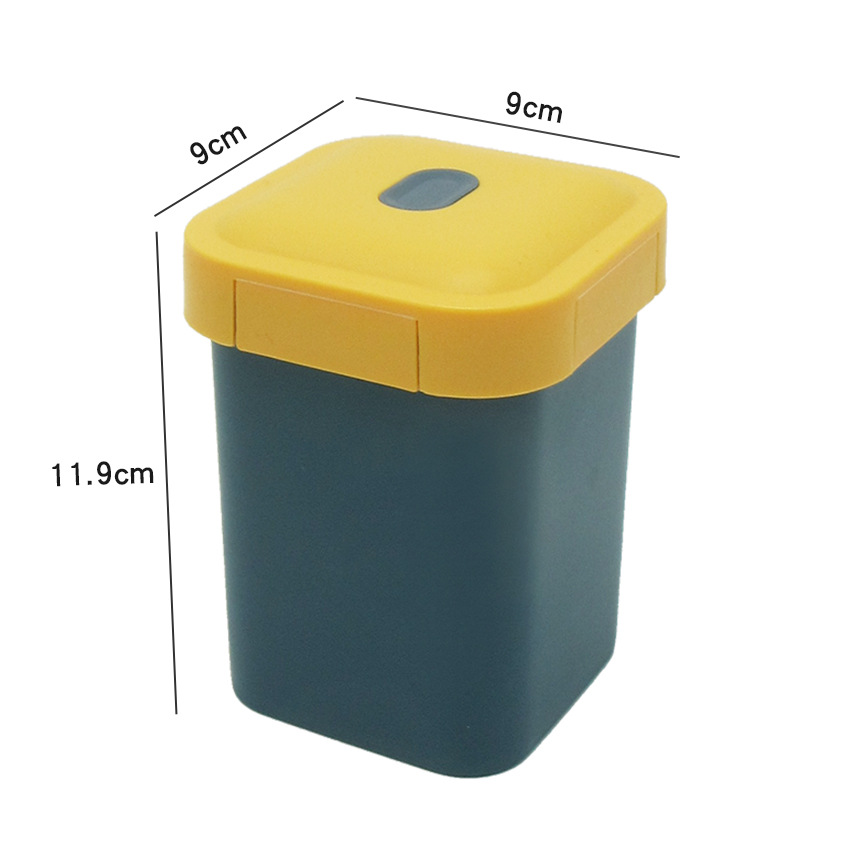 Lunch Box Boite Bleue