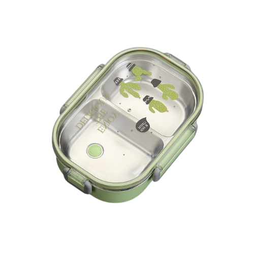 Lunch Box Cactus